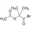  2-Acetoxyisobutyryl Bromide 