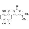  Acetylshikonin 