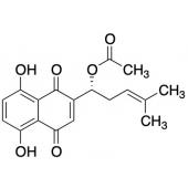  Acetylshikonin 