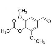  4-Acetoxy-3,5-dimethoxybenzal 