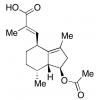  Acetoxyvalerenic Acid 