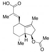  Acetoxyvalerenic Acid 