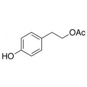  4-(2-Acetoxy-ethyl)phenol 