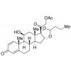  21-Acetoxy-11-hydroxy-16a,17a 