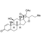  21-Acetoxy-11-hydroxy-16a,17a 