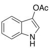  3-Acetoxyindole 