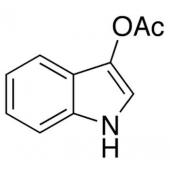  3-Acetoxyindole 