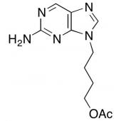  Acetoxybutyl Aminopurin 