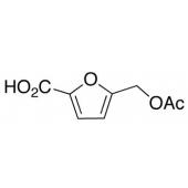  5-Acetoxymethyl-2-furancarbo 