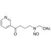  4-(Acetoxymethyl)nitrosamino]- 