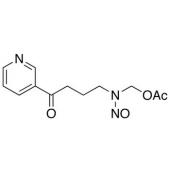  4-(Acetoxymethyl)nitrosamino]- 