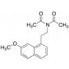  N-Acetyl-N-[2-(7-methoxy-1- 