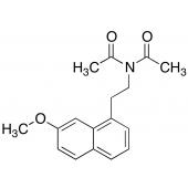  N-Acetyl-N-[2-(7-methoxy-1- 