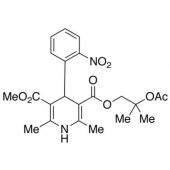  4-Acetoxynisoldipine 