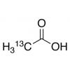  Acetic Acid-2-13C 