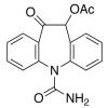  10-Acetyloxy Oxcarbazepine 