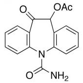  10-Acetyloxy Oxcarbazepine 