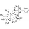  Acetylaconitine 