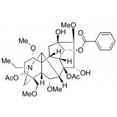  Acetylaconitine 