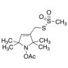  (1-Acetoxy-2,2,5,5-tetramethyl 