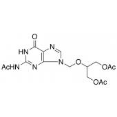  N-Acetyl-di-O-acetyl 