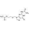  Acyclovir N,O-Diacetate 