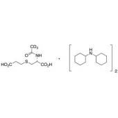  N-(Acetyl-d3)-S-(2-carboxy 