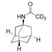  N-Acetyl-d3 Adamantamine 