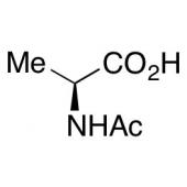  N-Acetyl-L-alanine 