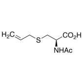  N-Acetyl-S-allyl-L-cysteine 