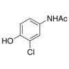  4-Acetylamino-2-chlorophenol 