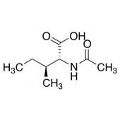  N-Acetyl-D-allo-isoleucine 