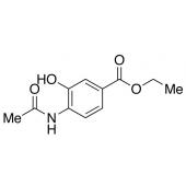  4-Acetylamino-3-hydroxybenzoic 