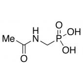  N-Acetylaminomethylphosphoric 