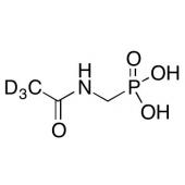  N-Acetylaminomethylphosphoric 