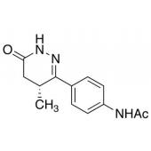  (R)-N-Acetyl-6-(4-aminophenyl) 