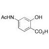  N-Acetyl-4-aminosalicylic Acid 