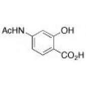  N-Acetyl-4-aminosalicylic Acid 