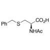  N-Acetyl-S-benzyl-L-cysteine 