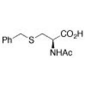  N-Acetyl-S-benzyl-L-cysteine 