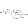  N-Acetyl Cefixime 