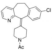  N-Acetyldesloratadine 