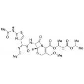  N-Acetyl Cefpodoxime Proxetil 