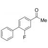  4-Acetyl-2-fluorobiphenyl 