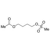  1-Acetate 4-Methanesulfonate 