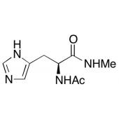  N-Acetyl-L-histidine Methyl 