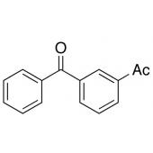  3-Acetylbenzophenone 