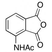  3-Acetylaminophthalic Anhydrid 