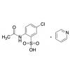  2-(Acetylamino)-5-chloro 