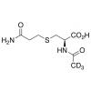  N-Acetyl-S-(carbamoylethyl)-L- 